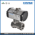 Waschmaschine 1/2 oder 3 / 4NPT Threaded Pneumatic Control Valve